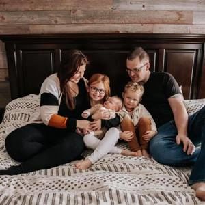 Meet your Posher, Danielle